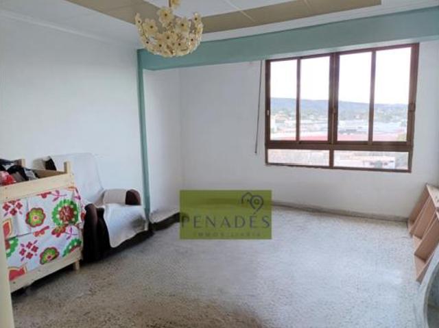 Piso Venta Ontinyent, Sant Josep Zona de l'Hospital