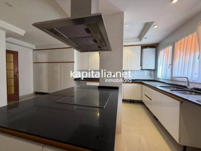 Piso Venta Ontinyent, Sant Josep Zona de l'Hospital