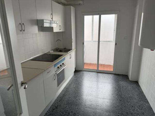 Piso Venta Ontinyent, Sant Josep Zona de l'Hospital