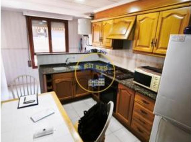 Piso Venta Ontinyent, Sant Josep Zona de l'Hospital
