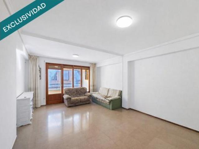 Piso Venta Ontinyent, Sant Josep Zona de l'Hospital