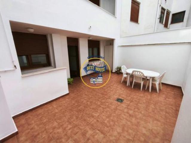Piso Venta Ontinyent, Sant Josep Zona de l'Hospital