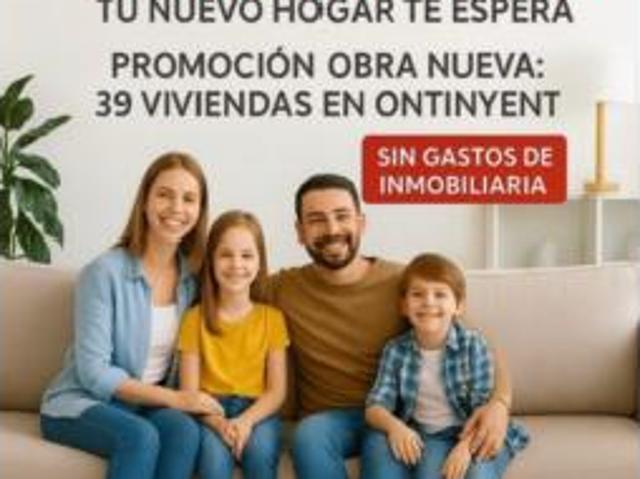 Piso Venta Ontinyent, Sant Josep Zona de l'Hospital