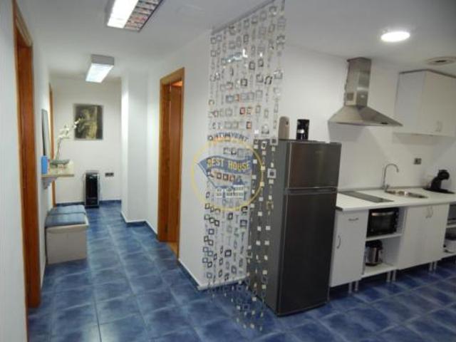 Piso Venta Ontinyent, Sant Josep Zona de l'Hospital