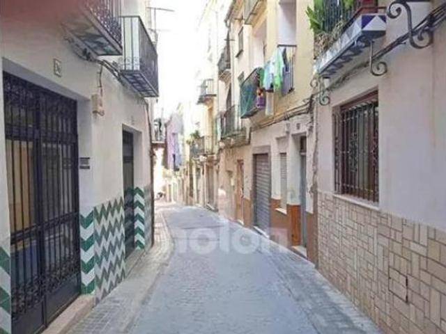 Piso Venta Ontinyent, Sant Josep Zona de l'Hospital