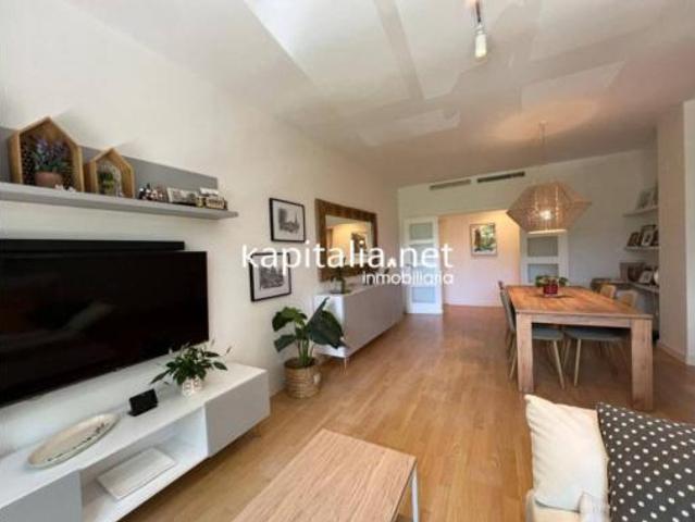 Piso Venta Ontinyent, Sant Josep Zona de l'Hospital