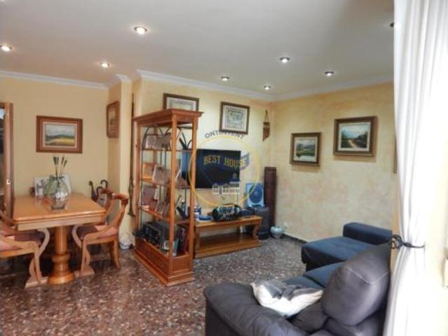 Piso Venta Ontinyent, Sant Rafael