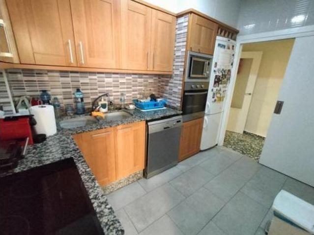 Piso Venta Ontinyent, Sant Rafael