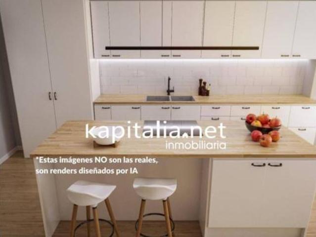 Piso Venta Ontinyent, Sant Rafael