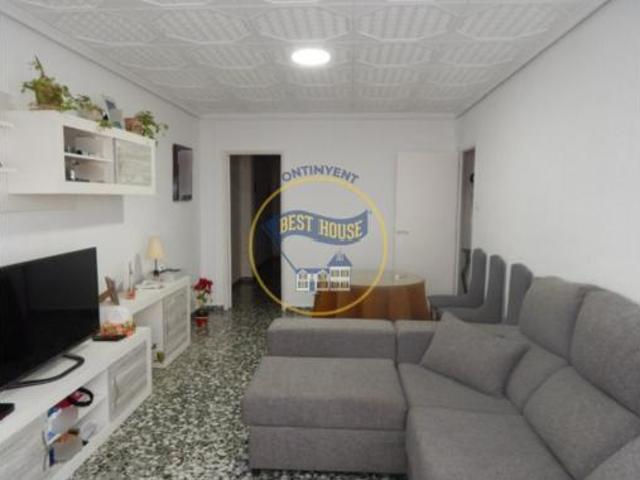 Piso Venta Ontinyent, Sant Rafael