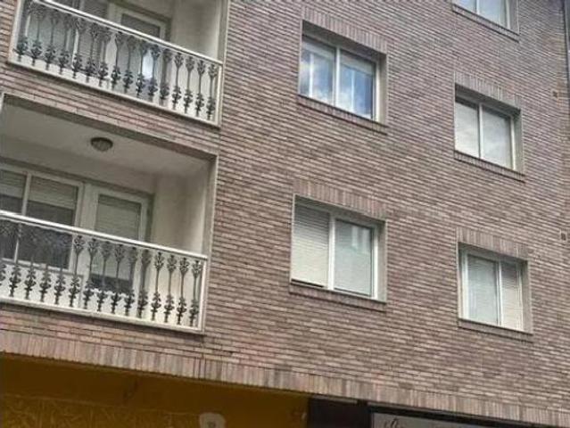 Piso Venta Ordes, Ordes