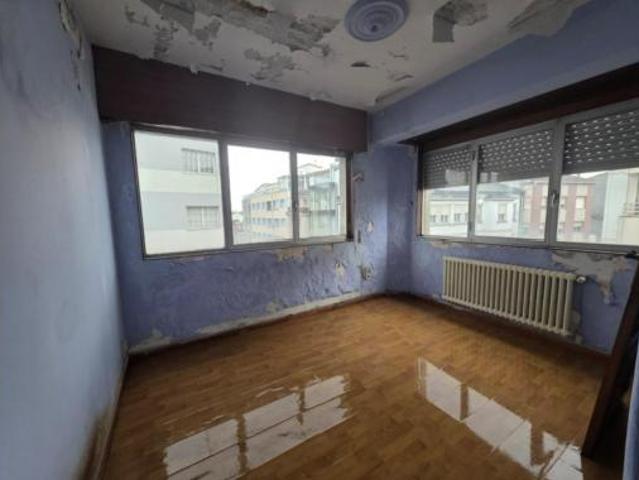 Piso Venta Ordes, Ordes