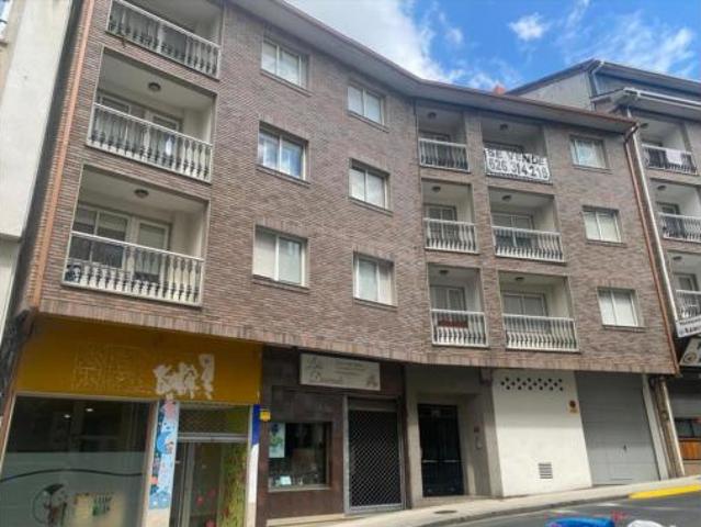Piso Venta Ordes, Ordes