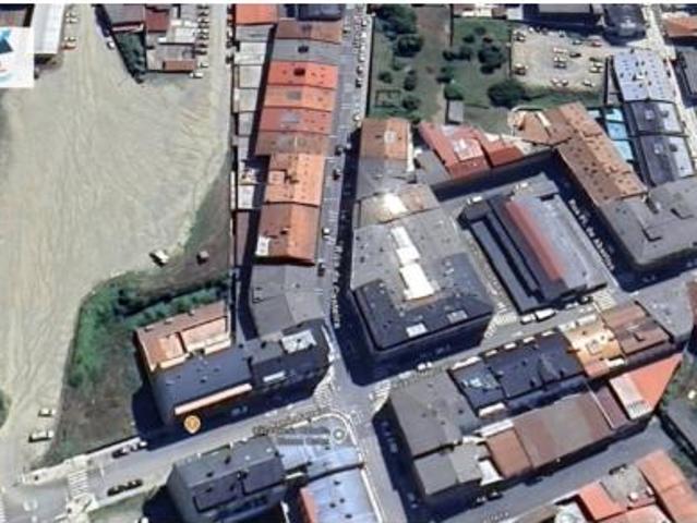 Piso Venta Ordes, Ordes