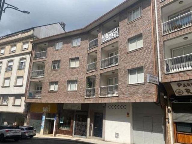 Piso Venta Ordes, A Castiñeira Ordes