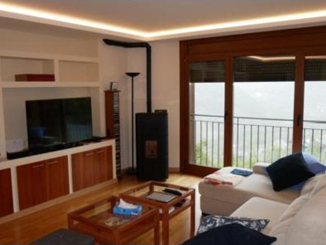 Piso Venta Ordino, Ansalonga