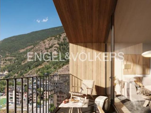 Piso Venta Ordino, Ordino