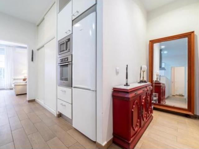 Piso Venta Oria, Oria