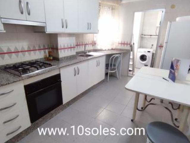 Piso Venta Orihuela, Núcleo Urbano