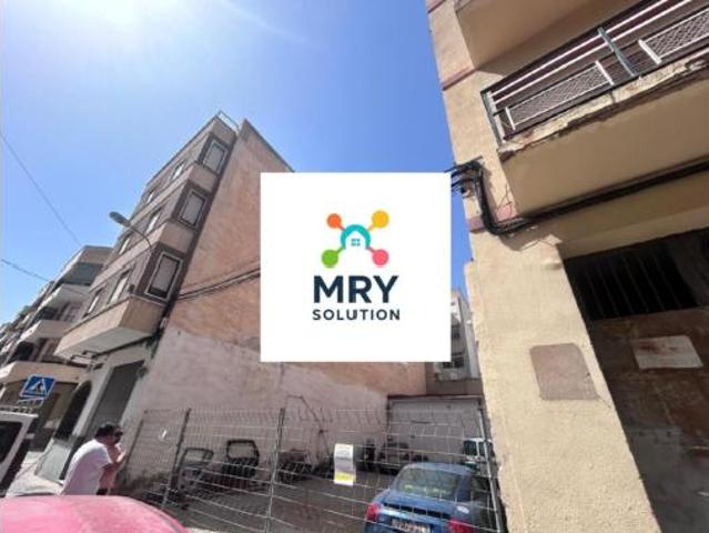 Piso Venta Orihuela, Núcleo Urbano