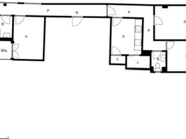 Piso Venta Orihuela, Núcleo Urbano