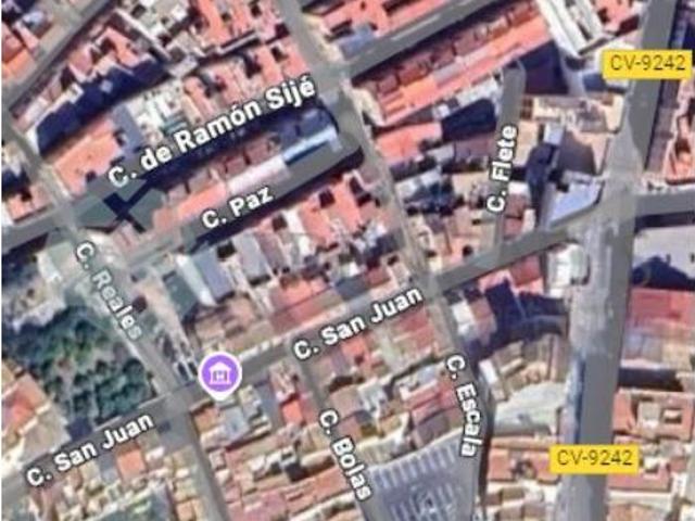 Piso Venta Orihuela, Núcleo Urbano
