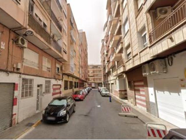 Piso Venta Orihuela, Núcleo Urbano