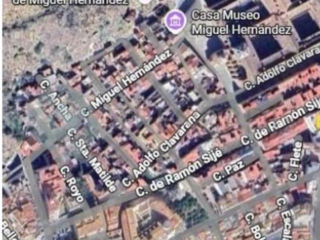 Piso Venta Orihuela, Núcleo Urbano