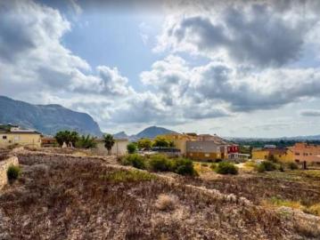 Piso Venta Orihuela, Orihuela
