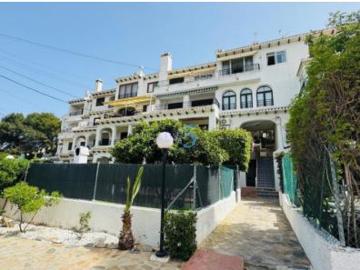 Piso en venta en Cabo Roig - Aire acondicionado