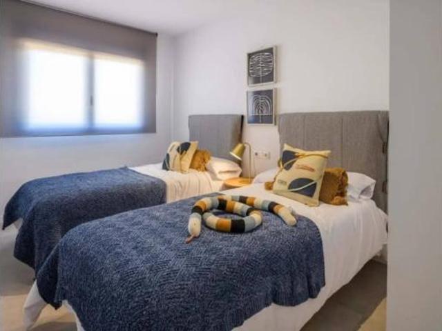 Piso Venta Orihuela, Dehesa de Campoamor Aguamarina