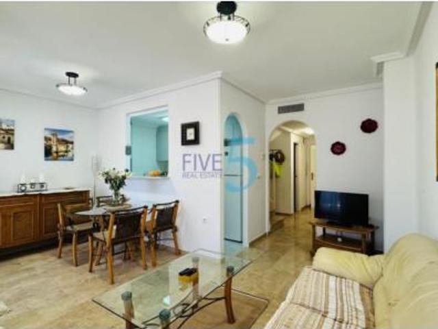 Piso Venta Orihuela, Dehesa de Campoamor Aguamarina