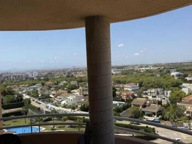 Piso Venta Orihuela, Dehesa de Campoamor Aguamarina