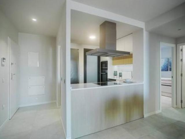 Piso Venta Orihuela, Dehesa de Campoamor Aguamarina