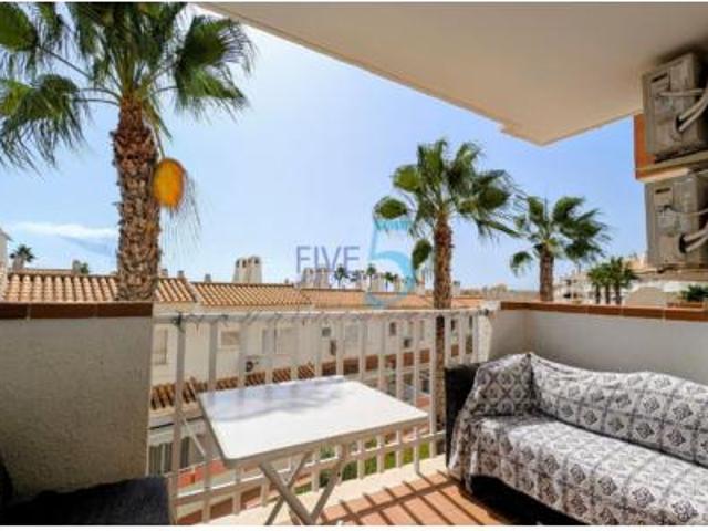 Piso Venta Orihuela, Dehesa de Campoamor Aguamarina