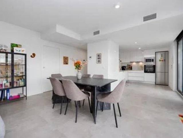 Piso Venta Orihuela, Dehesa de Campoamor Aguamarina