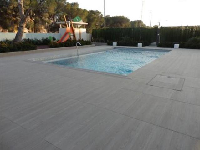 Piso Venta Orihuela, Dehesa de Campoamor Aguamarina