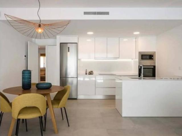 Piso Venta Orihuela, Dehesa de Campoamor Aguamarina