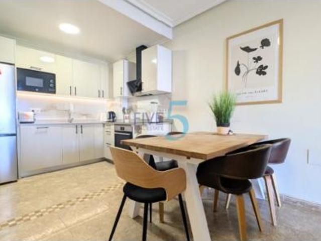 Piso Venta Orihuela, Dehesa de Campoamor Aguamarina
