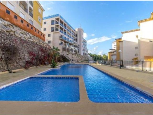 Piso Venta Orihuela, Dehesa de Campoamor Aguamarina