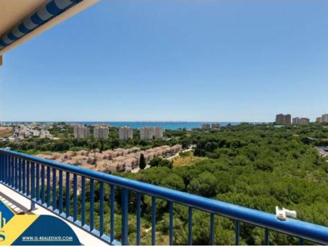 Piso Venta Orihuela, Dehesa de Campoamor Aguamarina