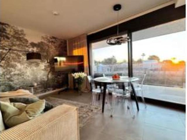 Piso Venta Orihuela, Dehesa de Campoamor Aguamarina