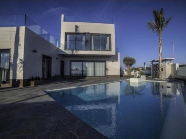 Piso Venta Orihuela, Dehesa de Campoamor Aguamarina