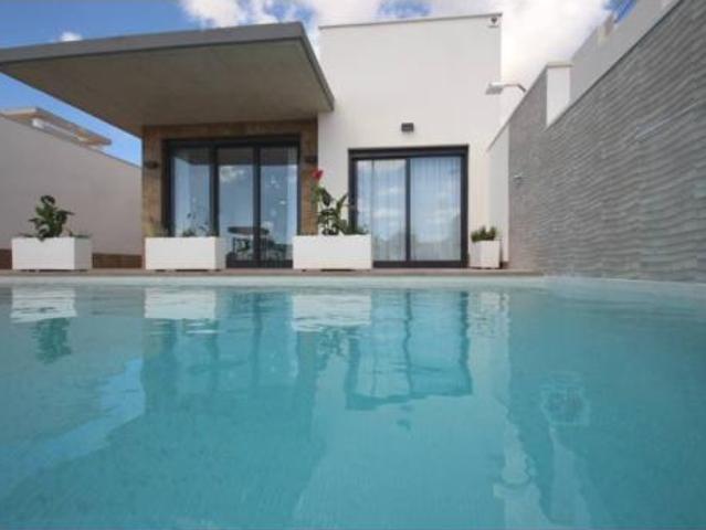 Piso Venta Orihuela, Dehesa de Campoamor Aguamarina