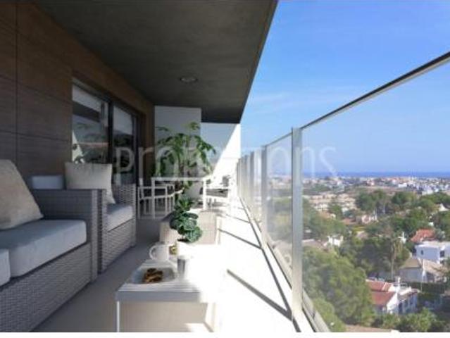 Piso Venta Orihuela, Dehesa de Campoamor Aguamarina