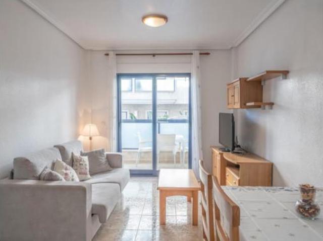 Piso Venta Orihuela, Dehesa de Campoamor Aguamarina