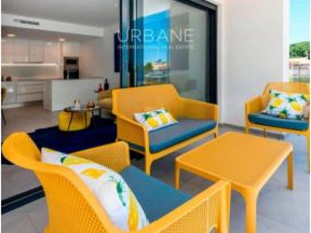 Piso Venta Orihuela, Dehesa de Campoamor Aguamarina