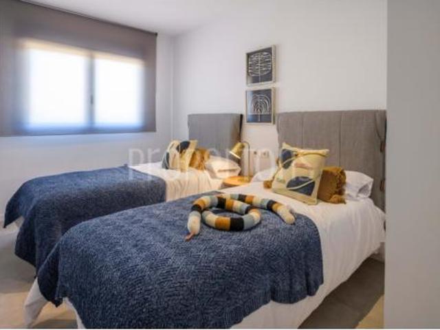 Piso Venta Orihuela, Dehesa de Campoamor Aguamarina