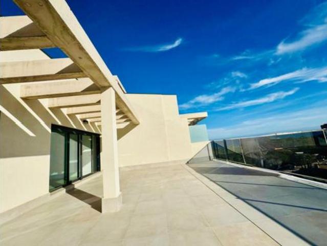 Piso Venta Orihuela, Dehesa de Campoamor Aguamarina