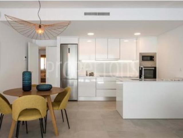 Piso Venta Orihuela, Dehesa de Campoamor Aguamarina